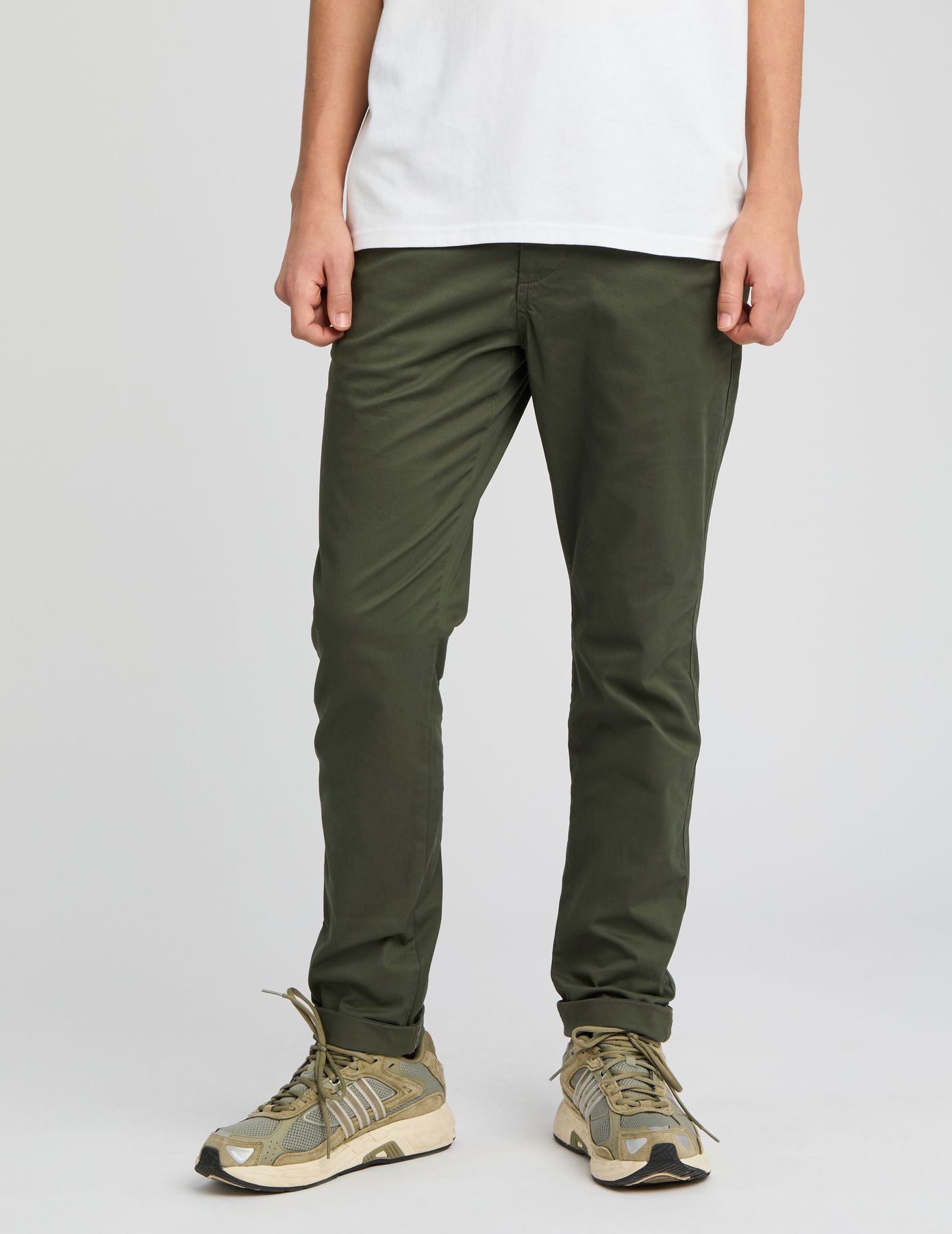 Pantalon chino