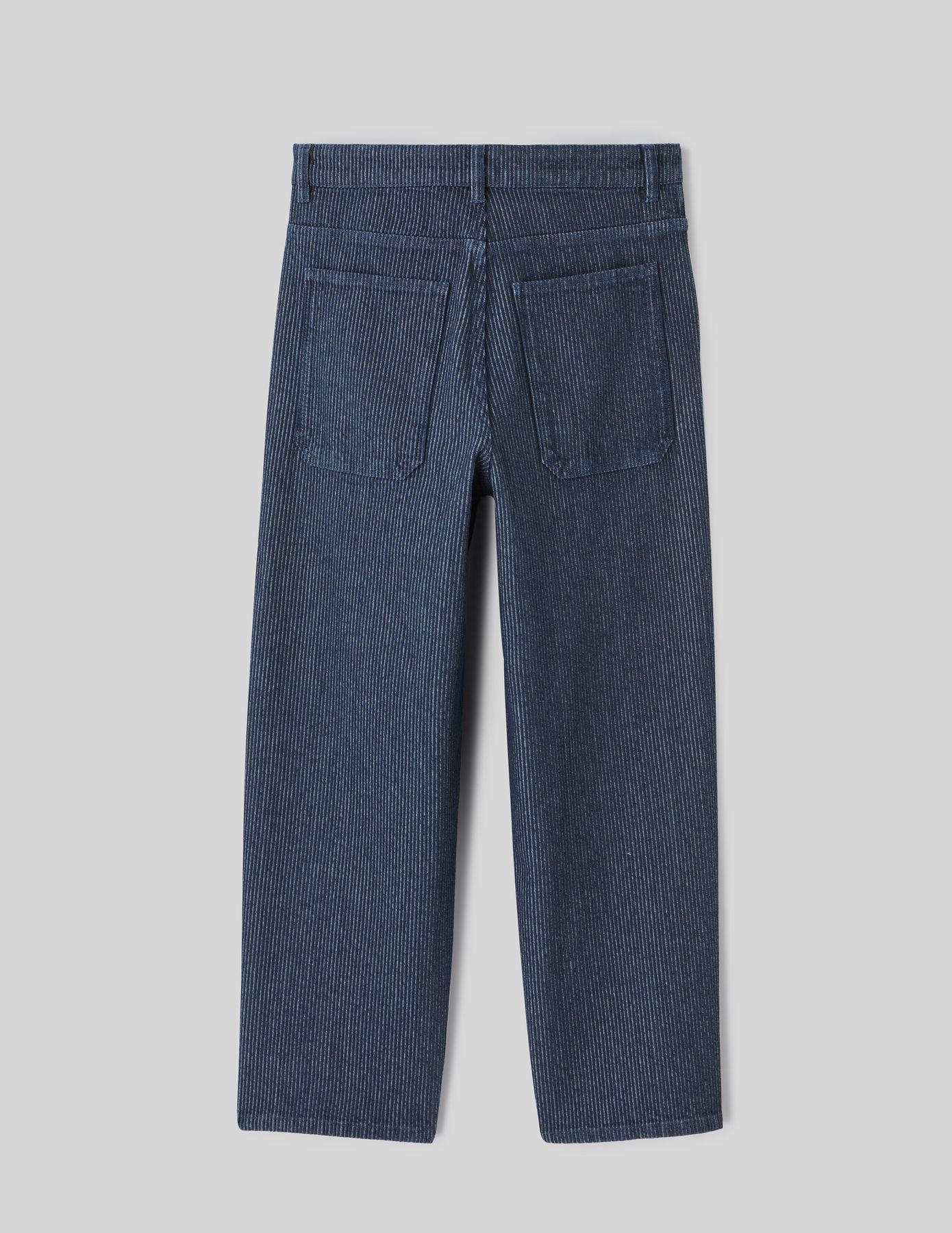 Jean skater fantaisie