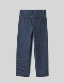 Jean skater fantaisie