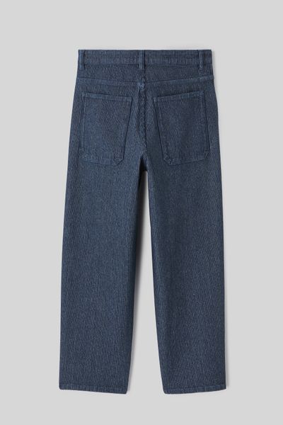 Jean skater fantaisie