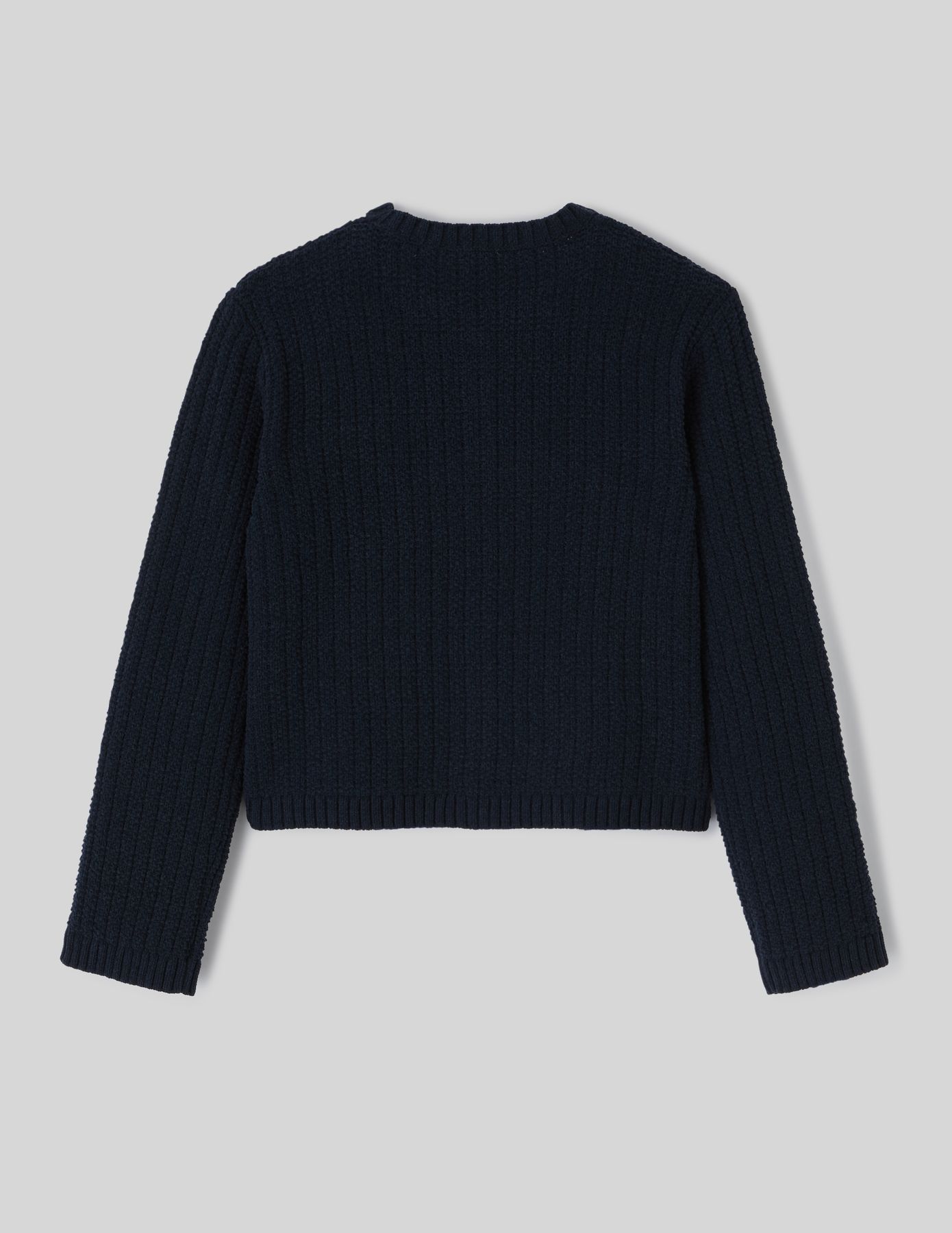 Gilet boutonné
