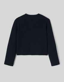Gilet boutonné