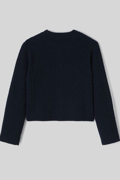 Gilet boutonné