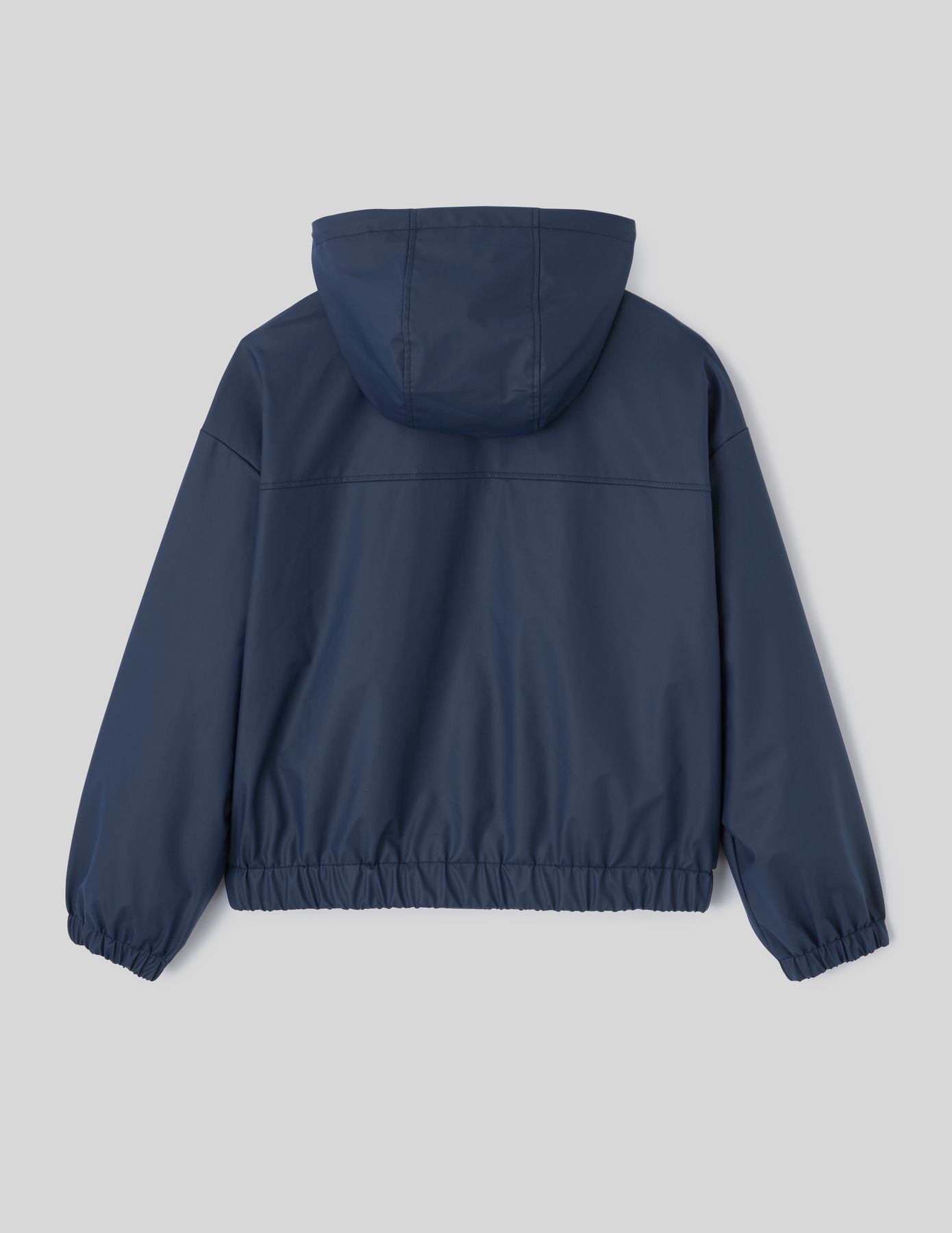 Blouson d&eacute;perlant