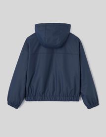Blouson d&eacute;perlant
