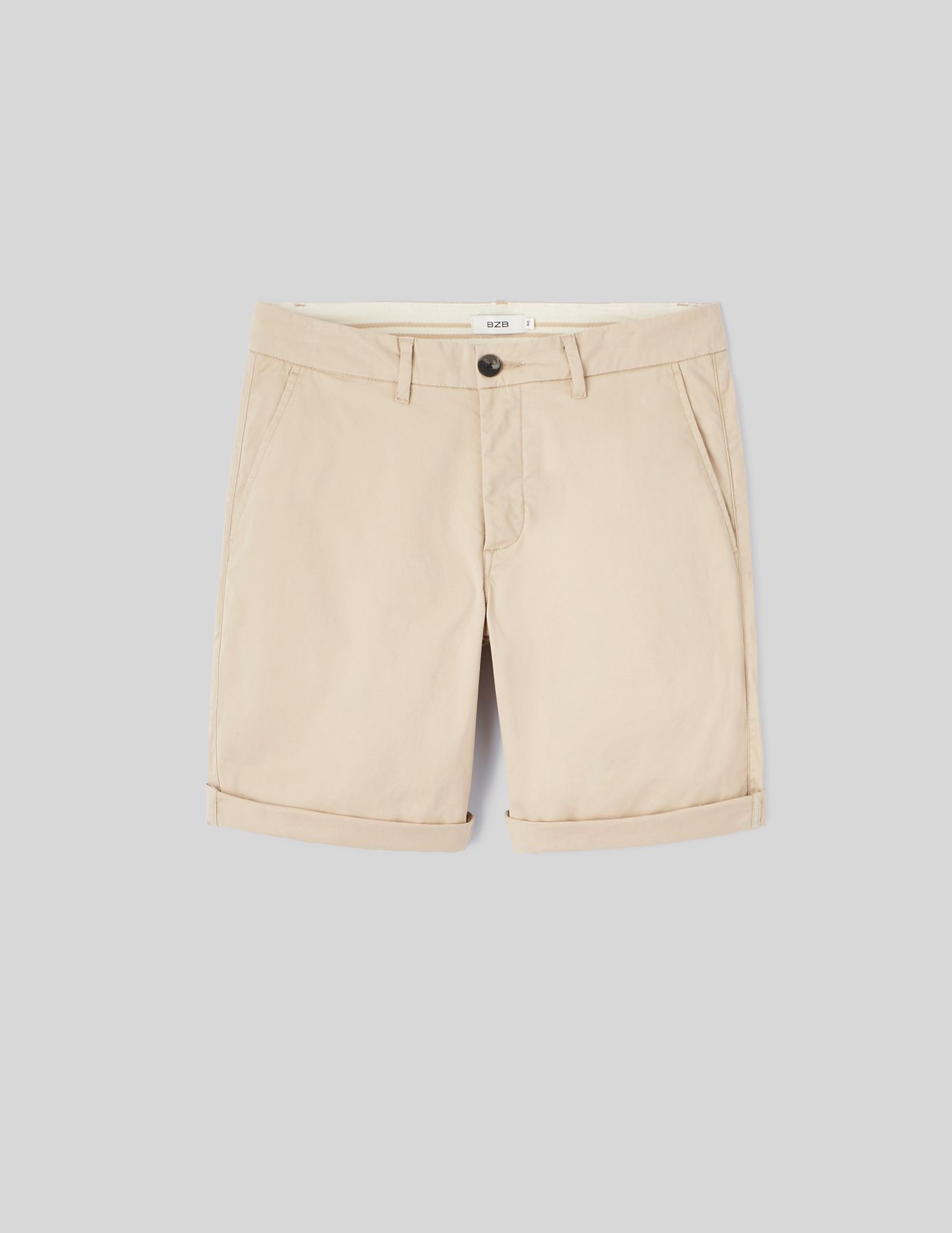 Bermuda chino