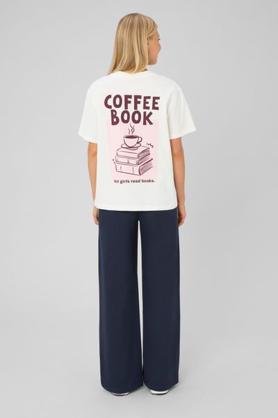 Pantalon jogging &agrave; bandes