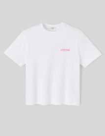 T-shirt imprimé