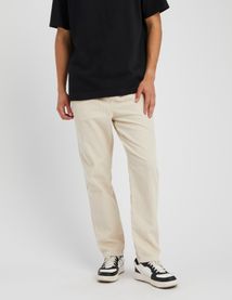 Pantalon velours