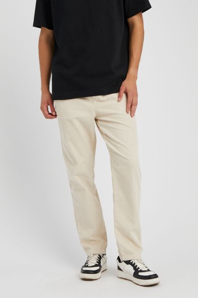 Pantalon velours