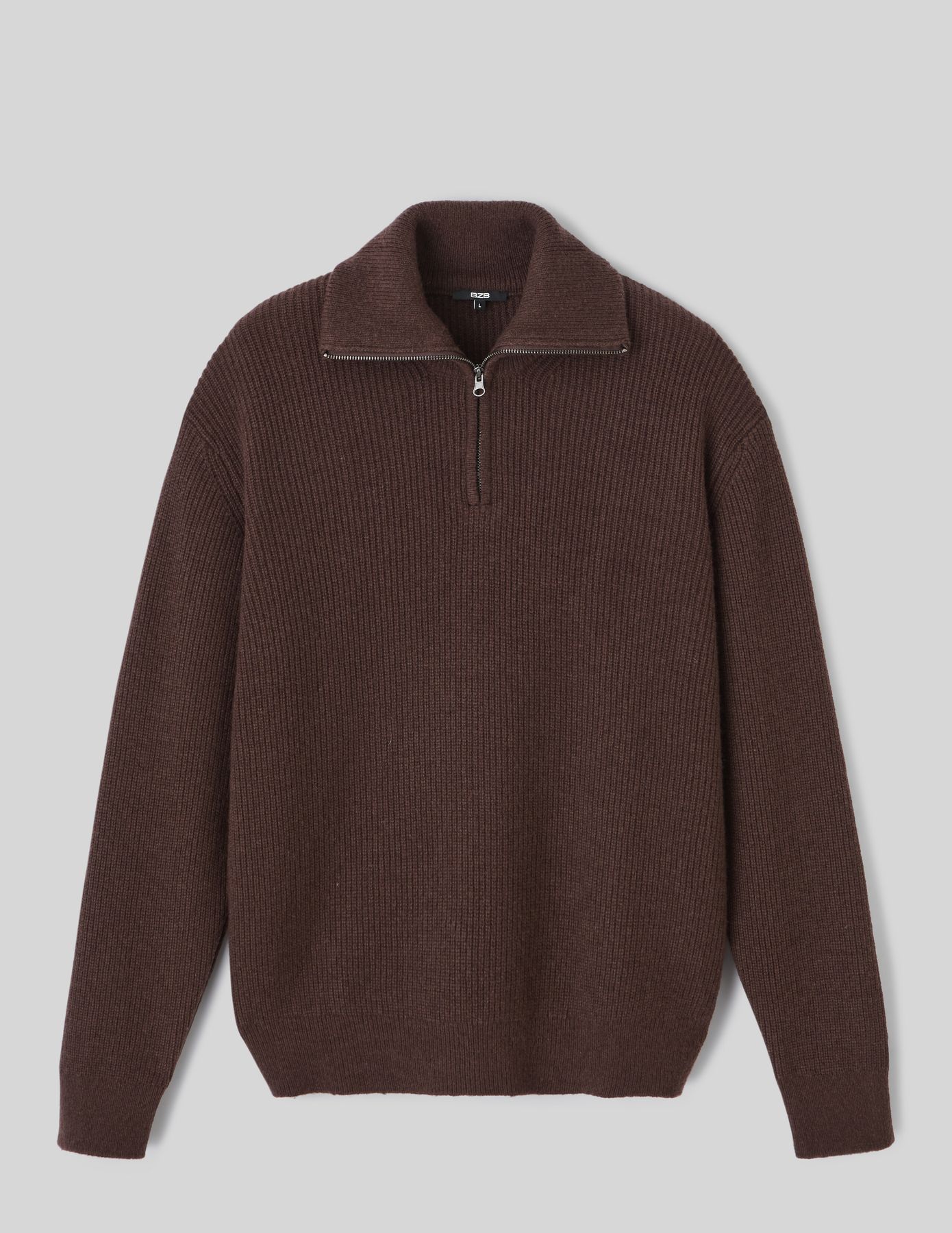 Pull col camionneur