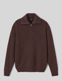 Pull col camionneur