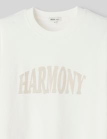 T-shirt imprim&eacute;