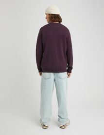 Pull en laine