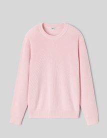 Pull col rond