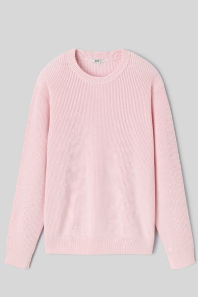 Pull col rond