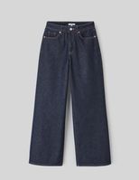 Bleu moyen