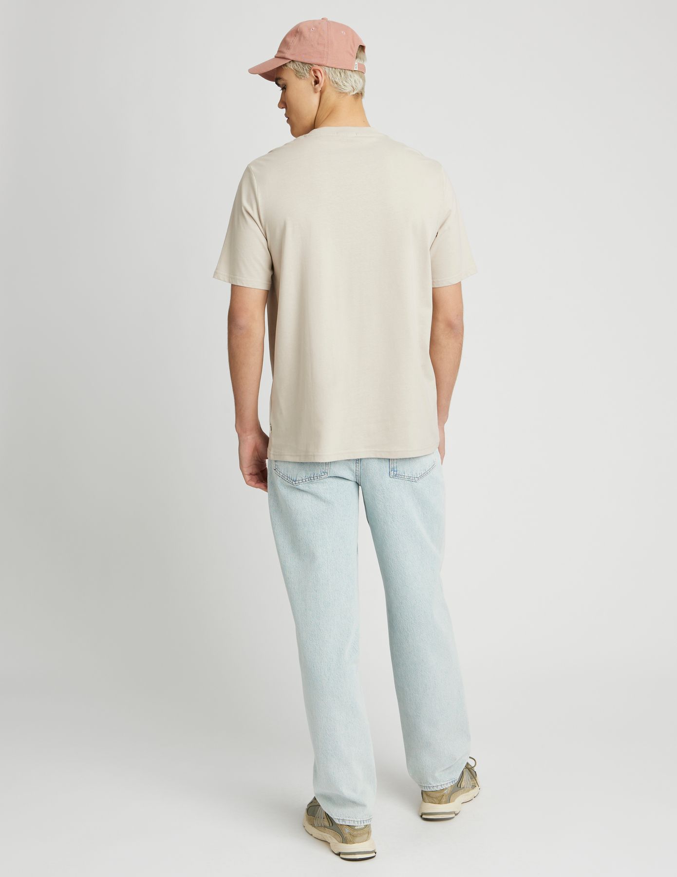 T-shirt basique