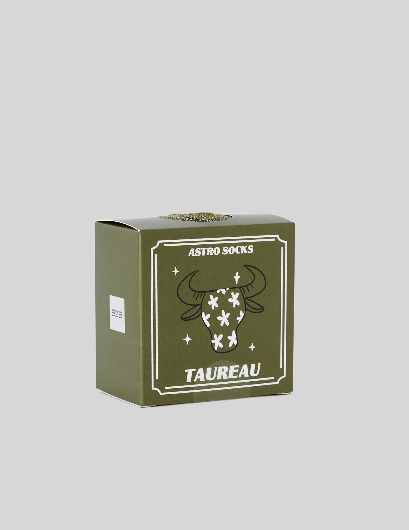 Coffret chaussettes astrologie