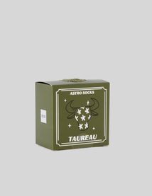 Coffret chaussettes astrologie