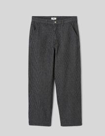 Loose jean fantaisie