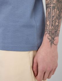 T-shirt basique loose