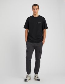 Pantalon Jogger cargo