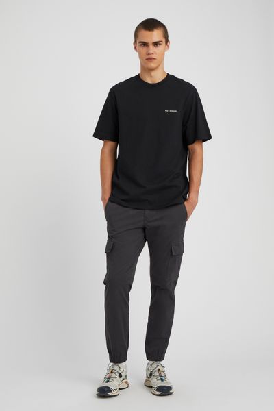 Pantalon Jogger cargo