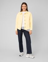 JAUNE PASTEL