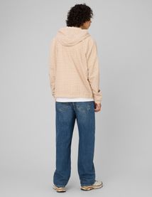 Blouson l&eacute;ger &agrave; capuche