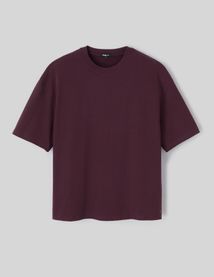 T-shirt boxy