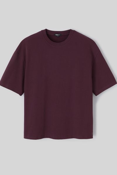 T-shirt boxy