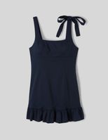 Bleu fonc&eacute;