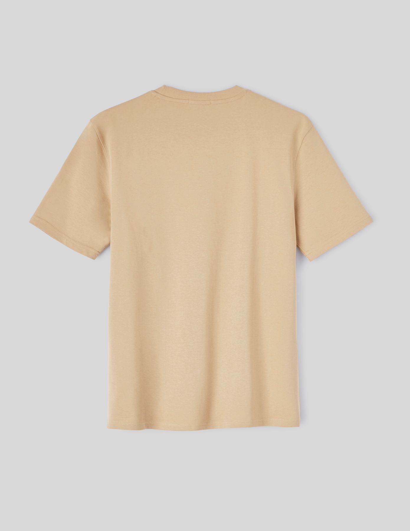 T-shirt BZB - coton BIO