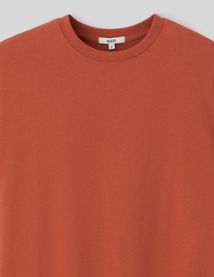 T-shirt basique col rond