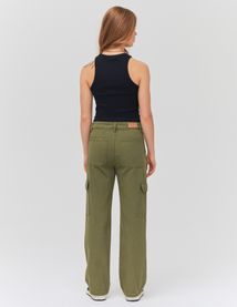 Jean cargo