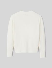 Pull col V uni