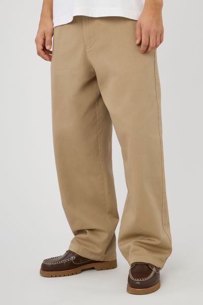 Chino twill large