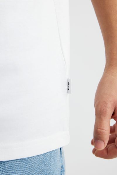 T-shirt basique