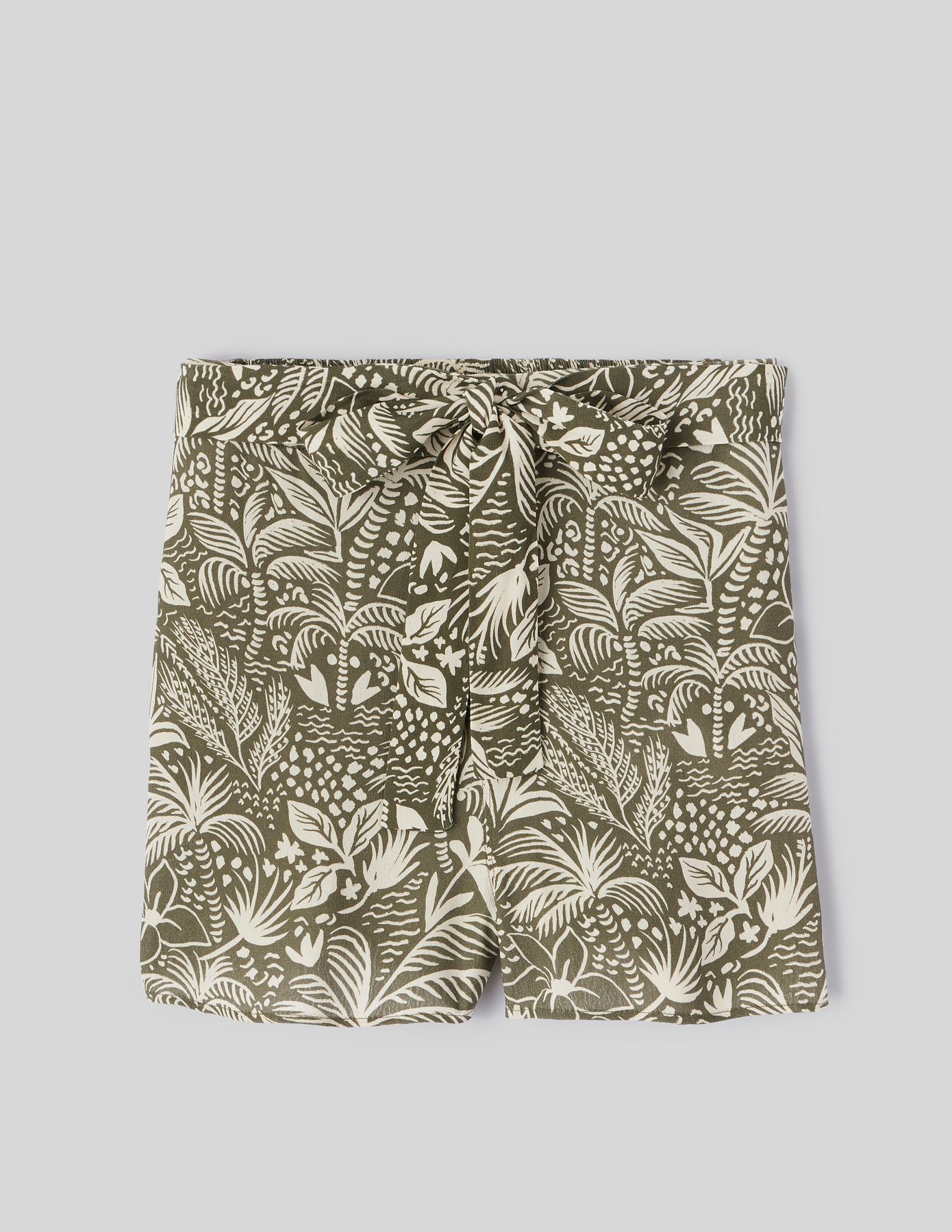 Short fluide imprimée