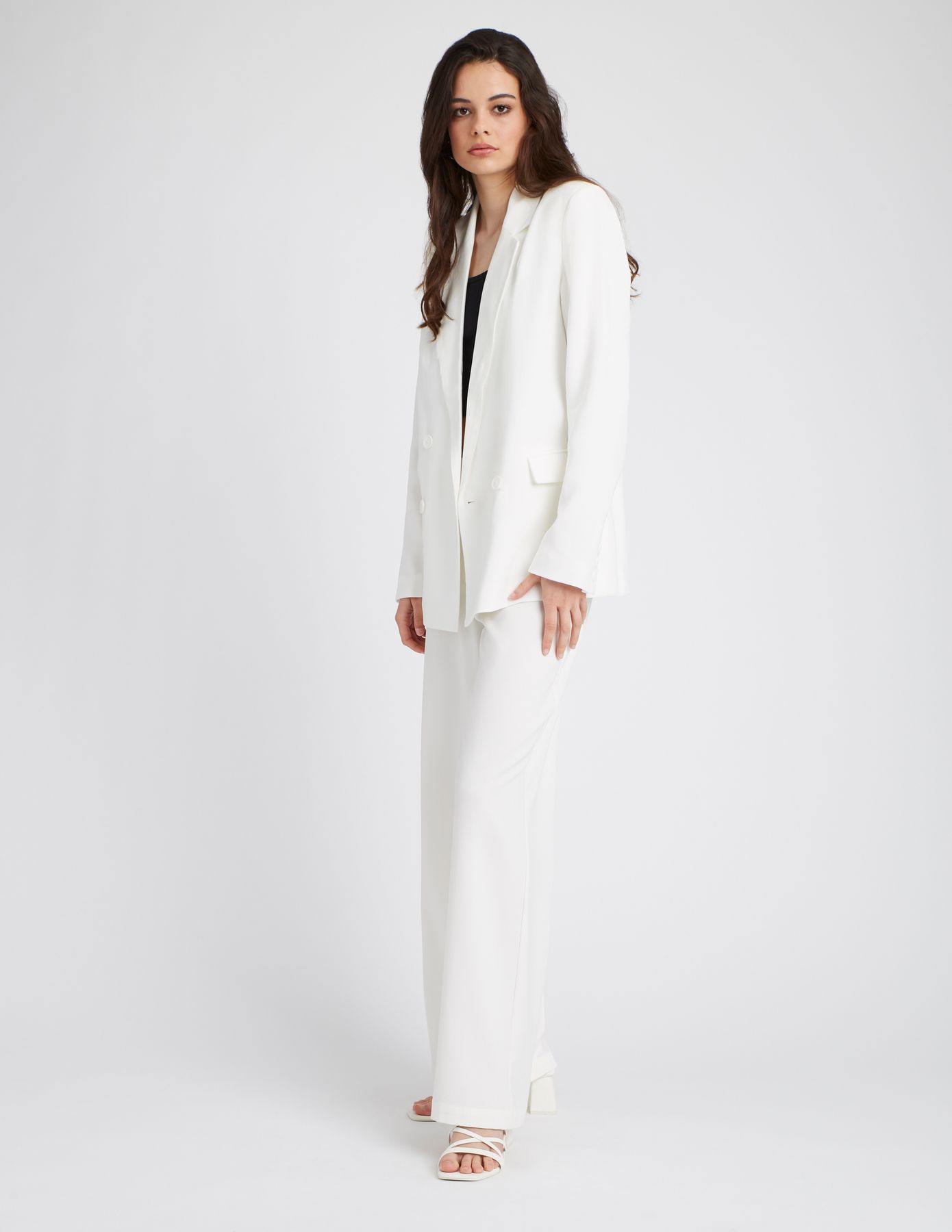 Veste blazer