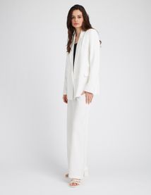 Veste blazer