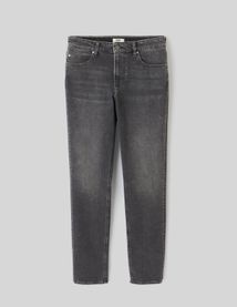 Jean slim black used