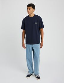 T-shirt imprim&eacute;