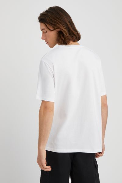 T-shirt &agrave; message