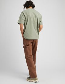 Jean charpentier