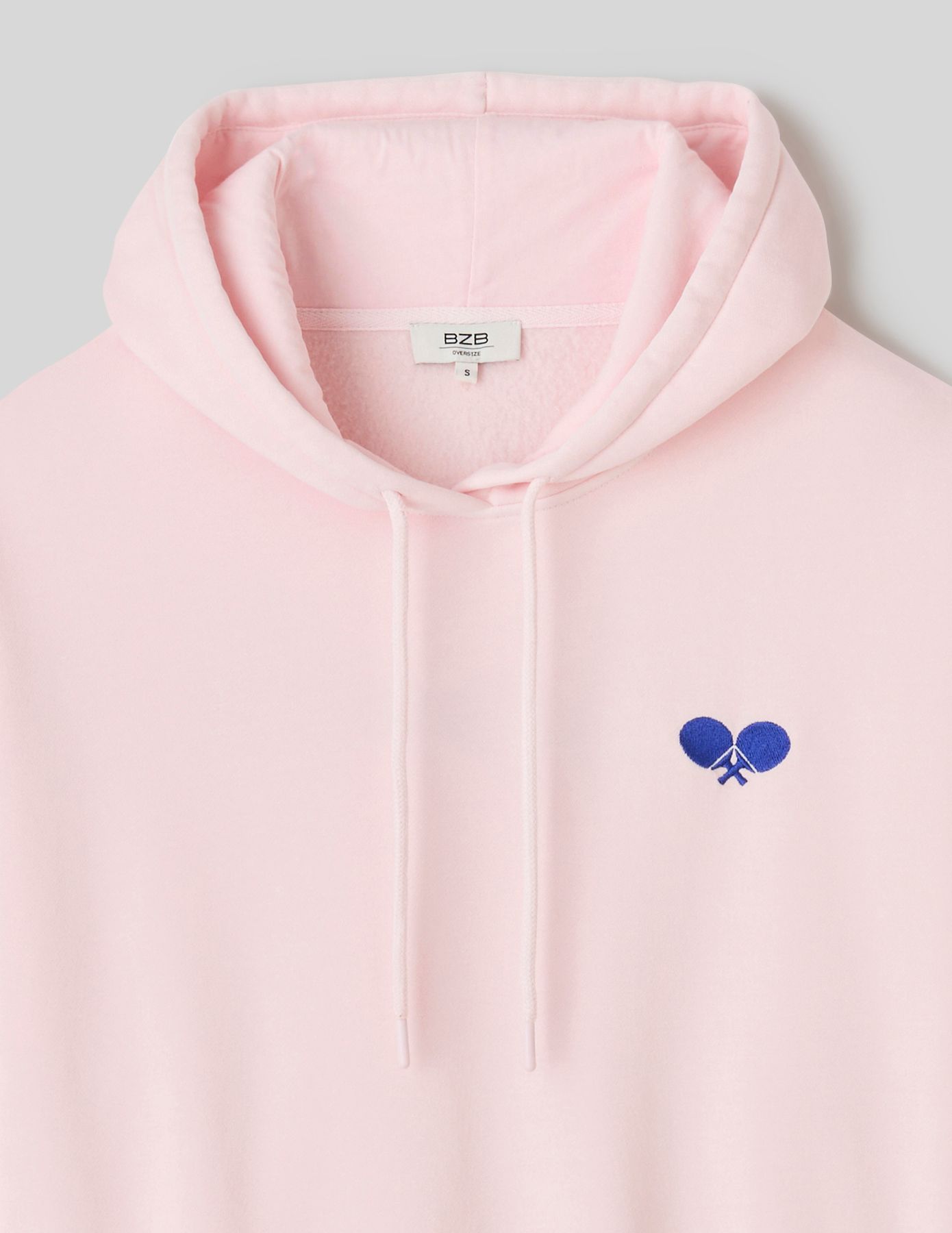 Sweat imprimé