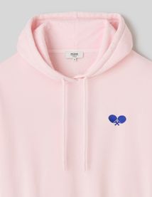 Sweat imprimé