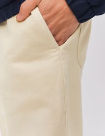 Pantalon jogger droit