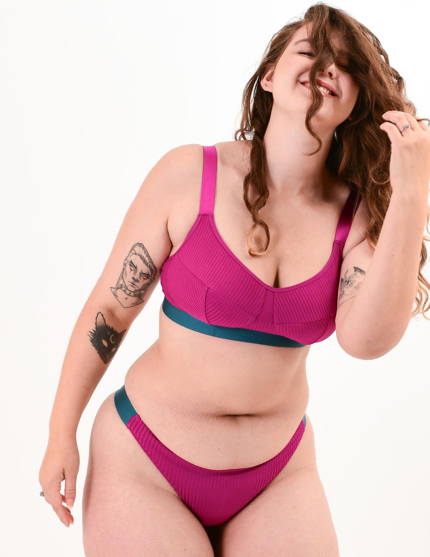 Brassi&egrave;re Fiona